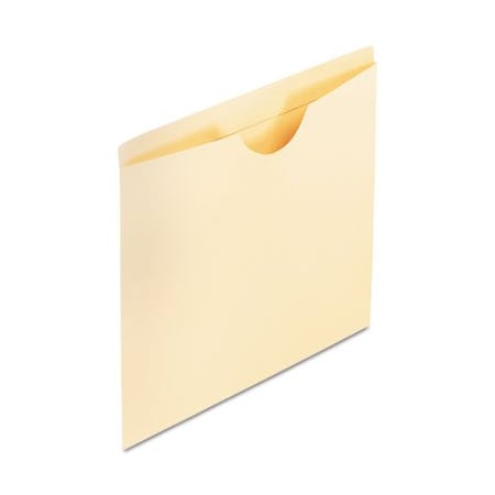 Tops Products JACKET, FILE, LGL, STR, FLAT 23900